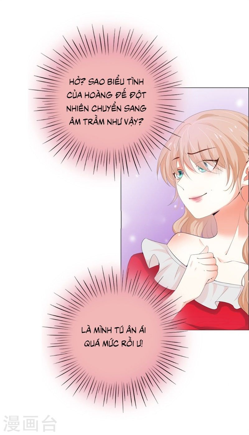 Huynh Khống Công Tước Gả Không Được Chapter 30 - Trang 2