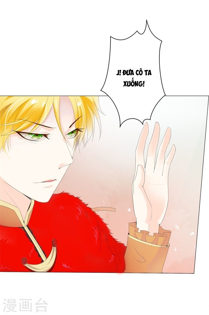 Huynh Khống Công Tước Gả Không Được Chapter 30 - Trang 2