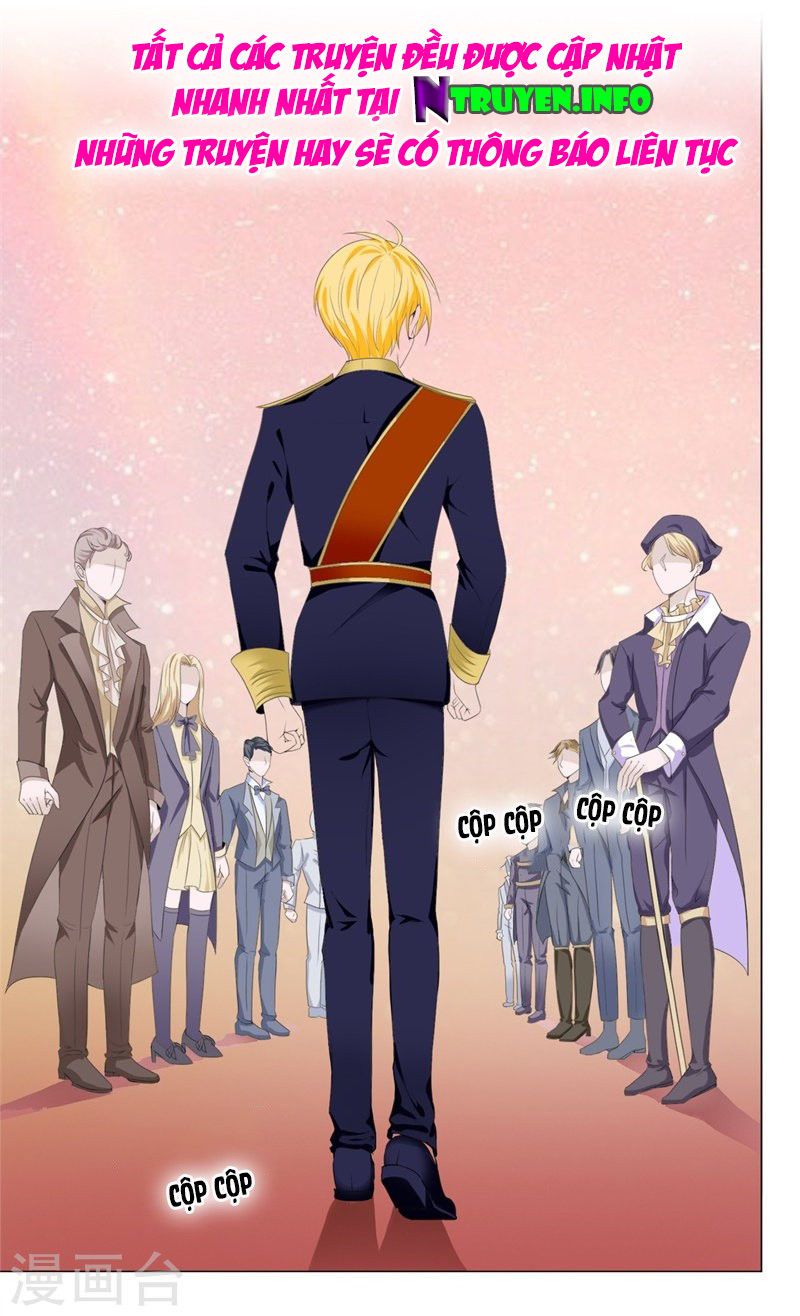 Huynh Khống Công Tước Gả Không Được Chapter 31.1 - Trang 2