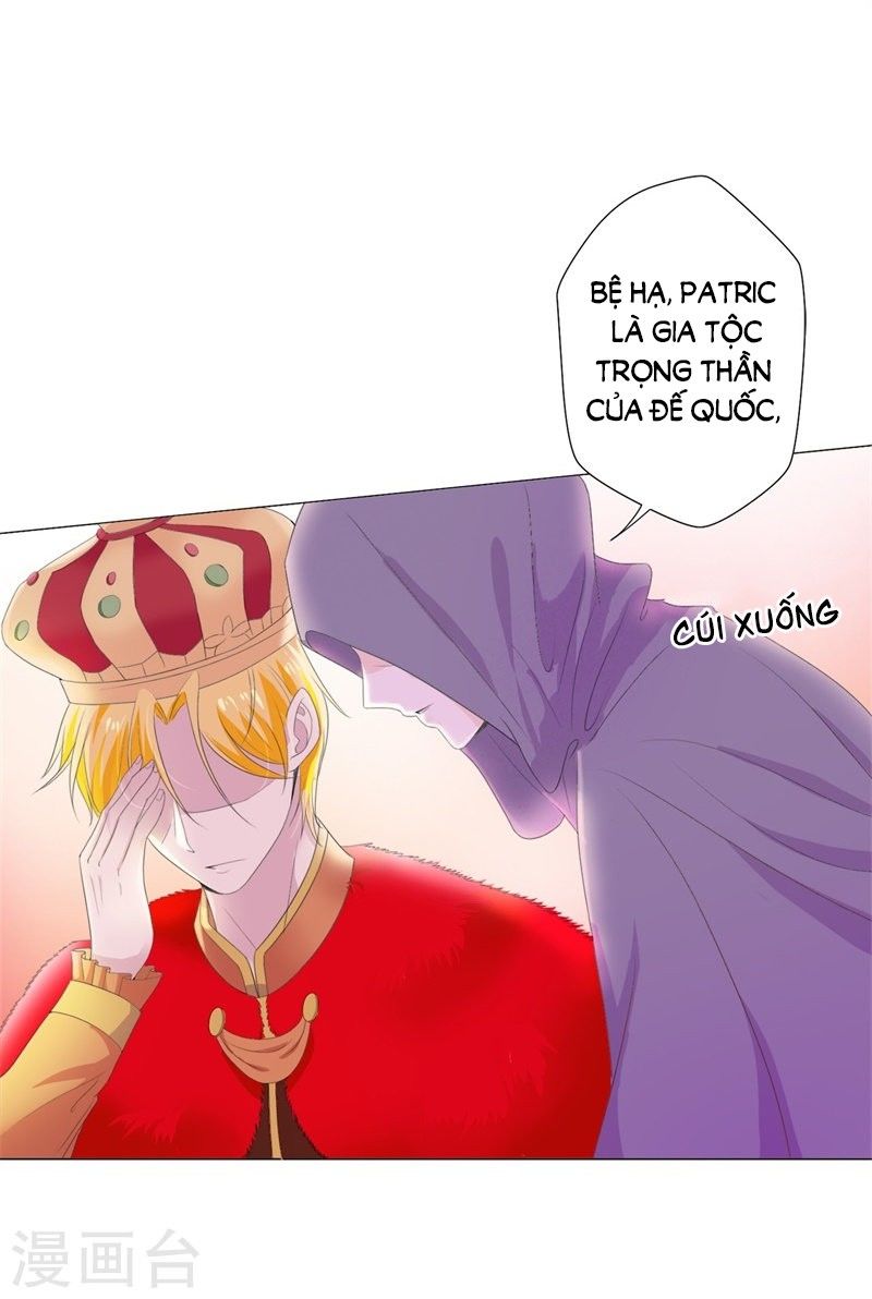 Huynh Khống Công Tước Gả Không Được Chapter 31.1 - Trang 2