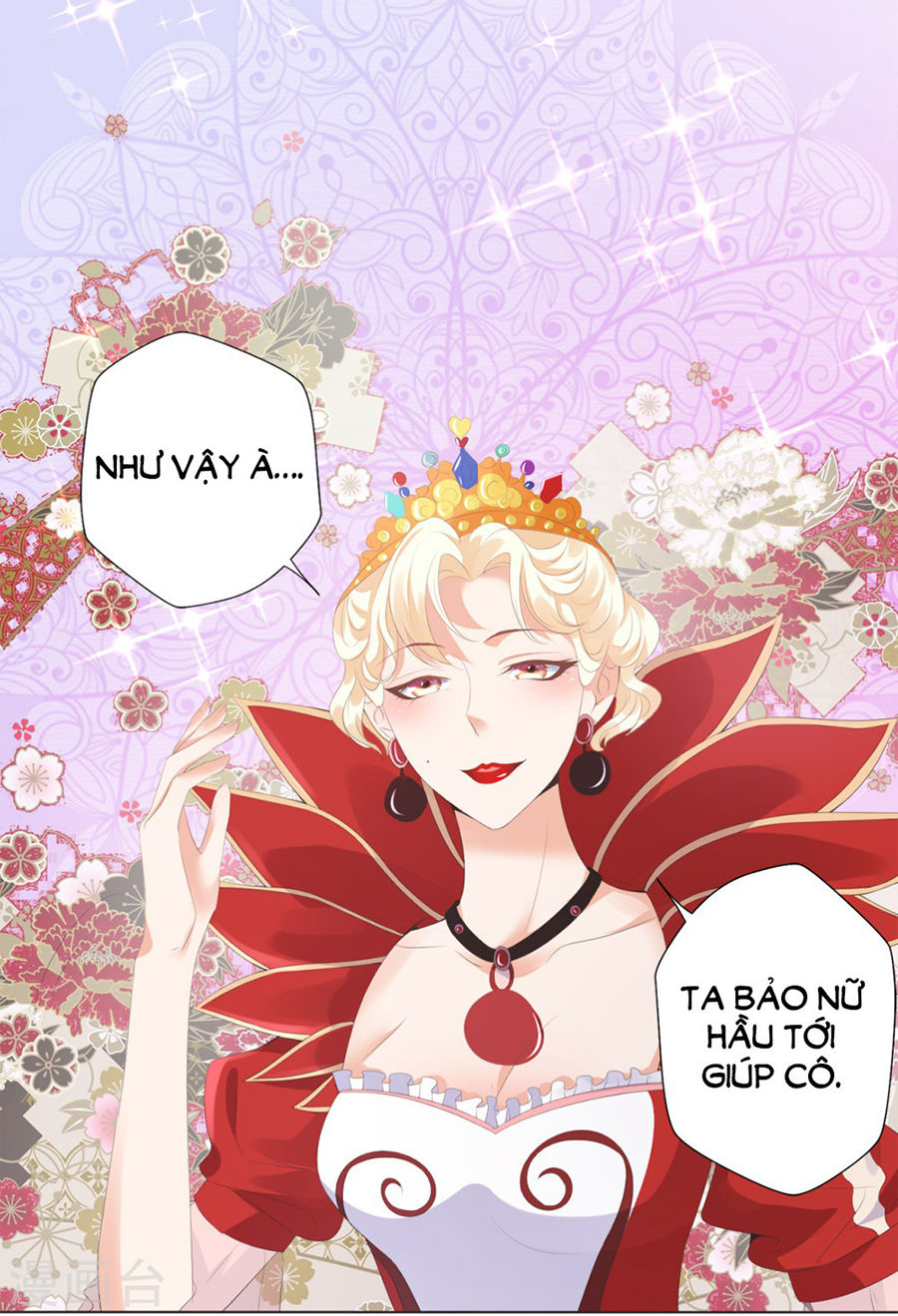 Huynh Khống Công Tước Gả Không Được Chapter 33.2 - Trang 2