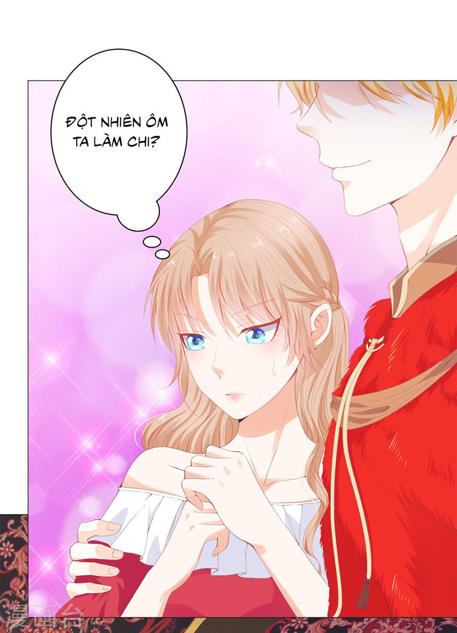 Huynh Khống Công Tước Gả Không Được Chapter 33.2 - Trang 2