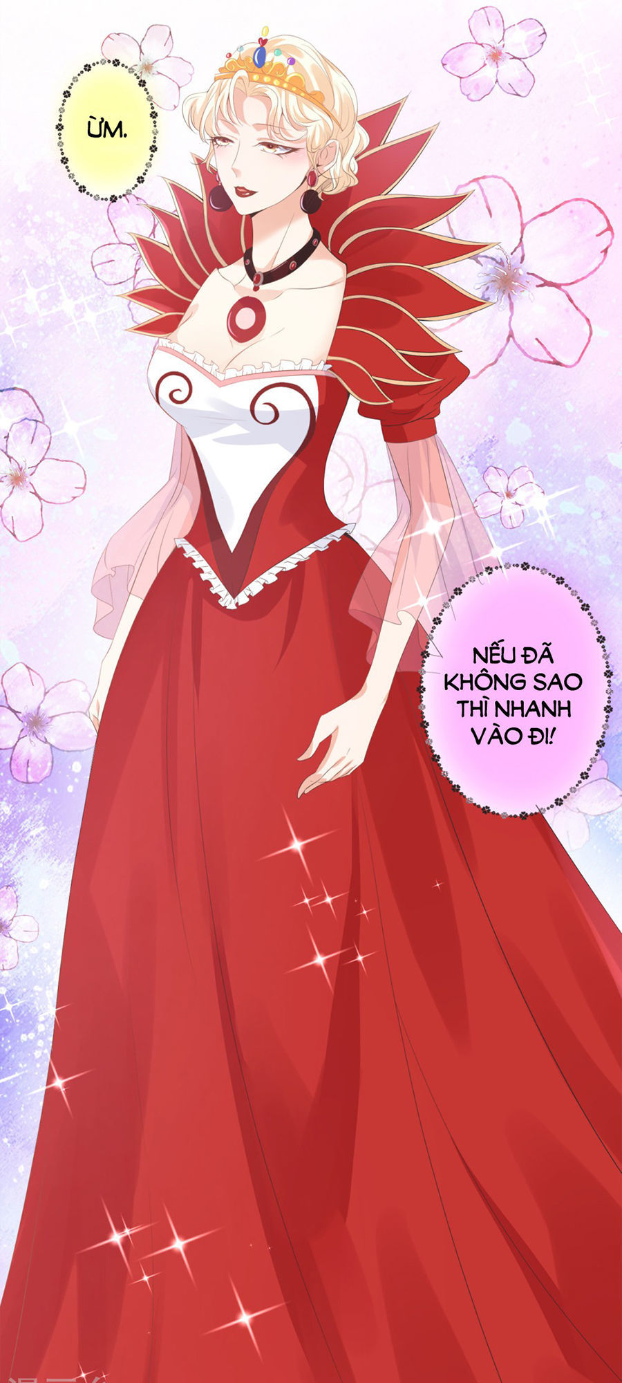 Huynh Khống Công Tước Gả Không Được Chapter 33.2 - Trang 2