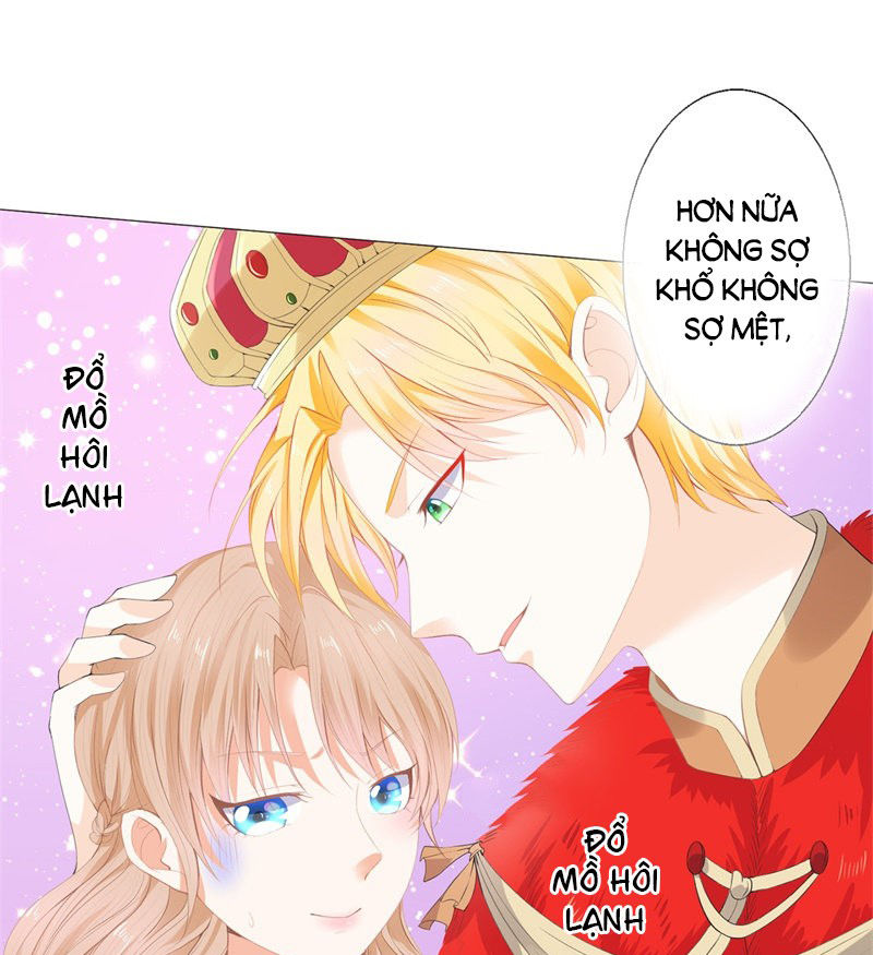 Huynh Khống Công Tước Gả Không Được Chapter 34 - Trang 2