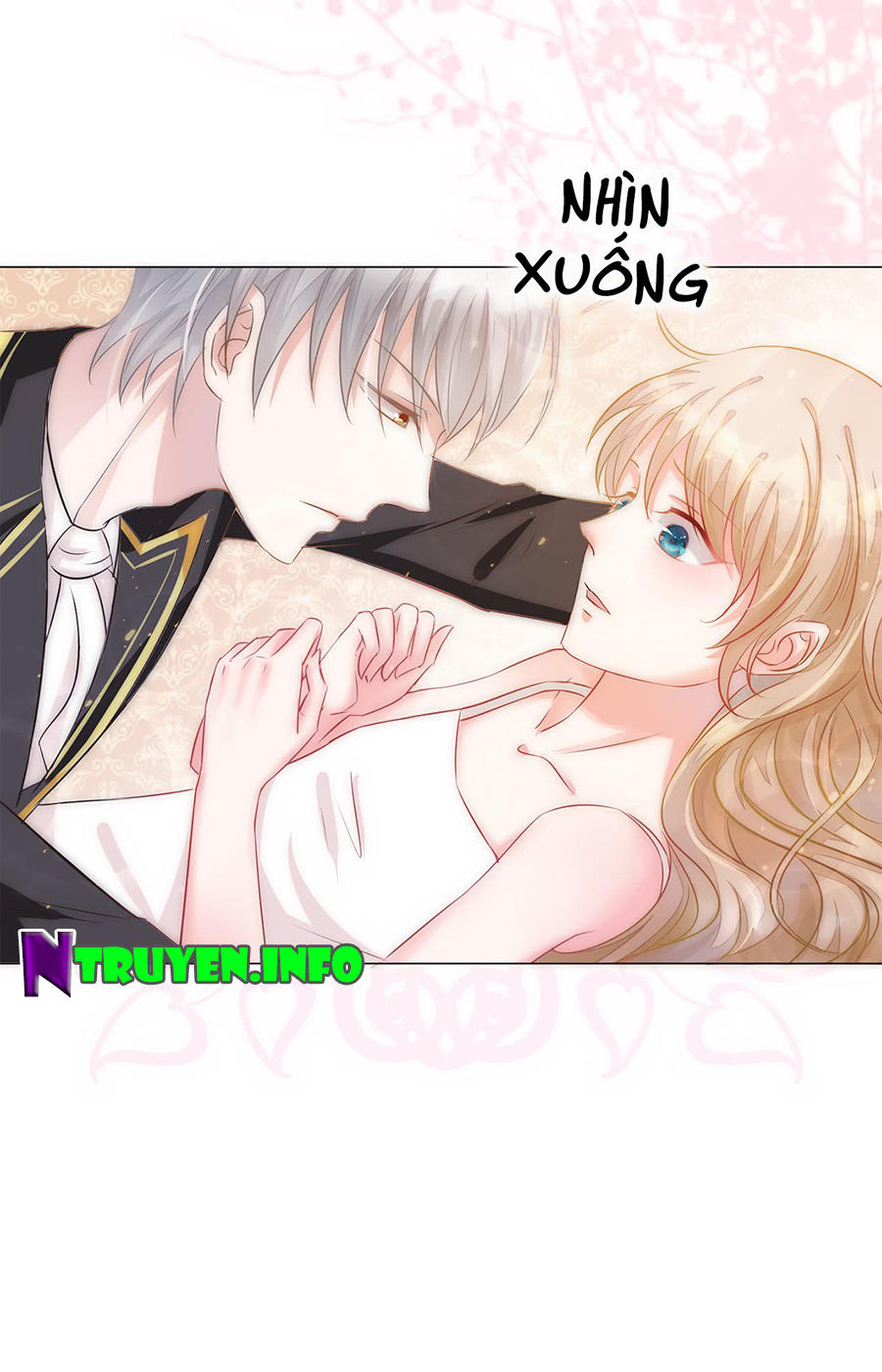 Huynh Khống Công Tước Gả Không Được Chapter 5.1 - Trang 2