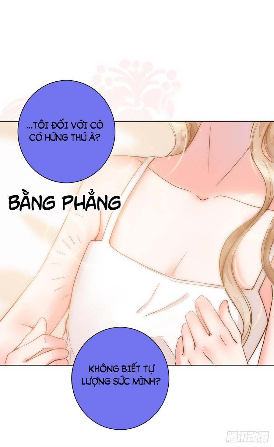 Huynh Khống Công Tước Gả Không Được Chapter 5.1 - Trang 2