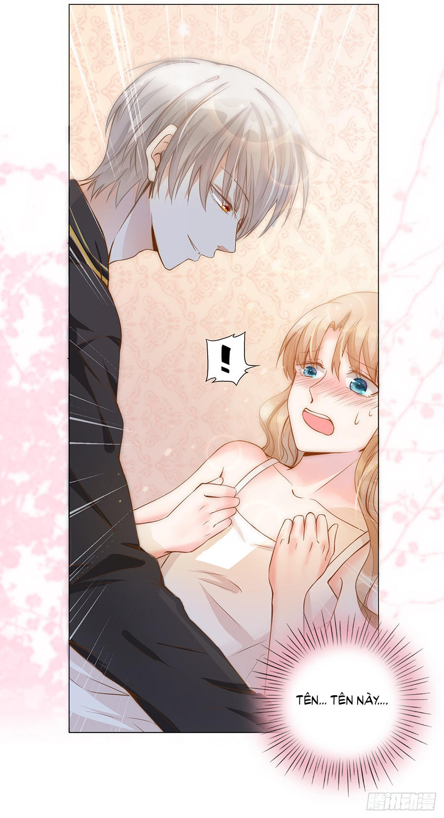 Huynh Khống Công Tước Gả Không Được Chapter 5.1 - Trang 2