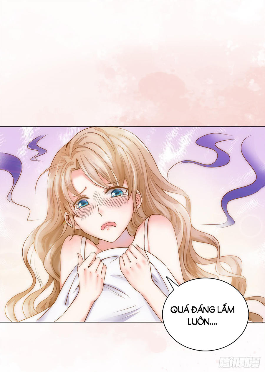 Huynh Khống Công Tước Gả Không Được Chapter 5.1 - Trang 2