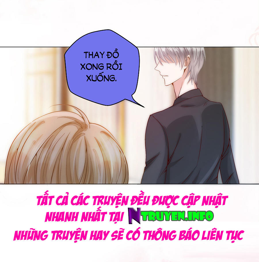 Huynh Khống Công Tước Gả Không Được Chapter 5.1 - Trang 2