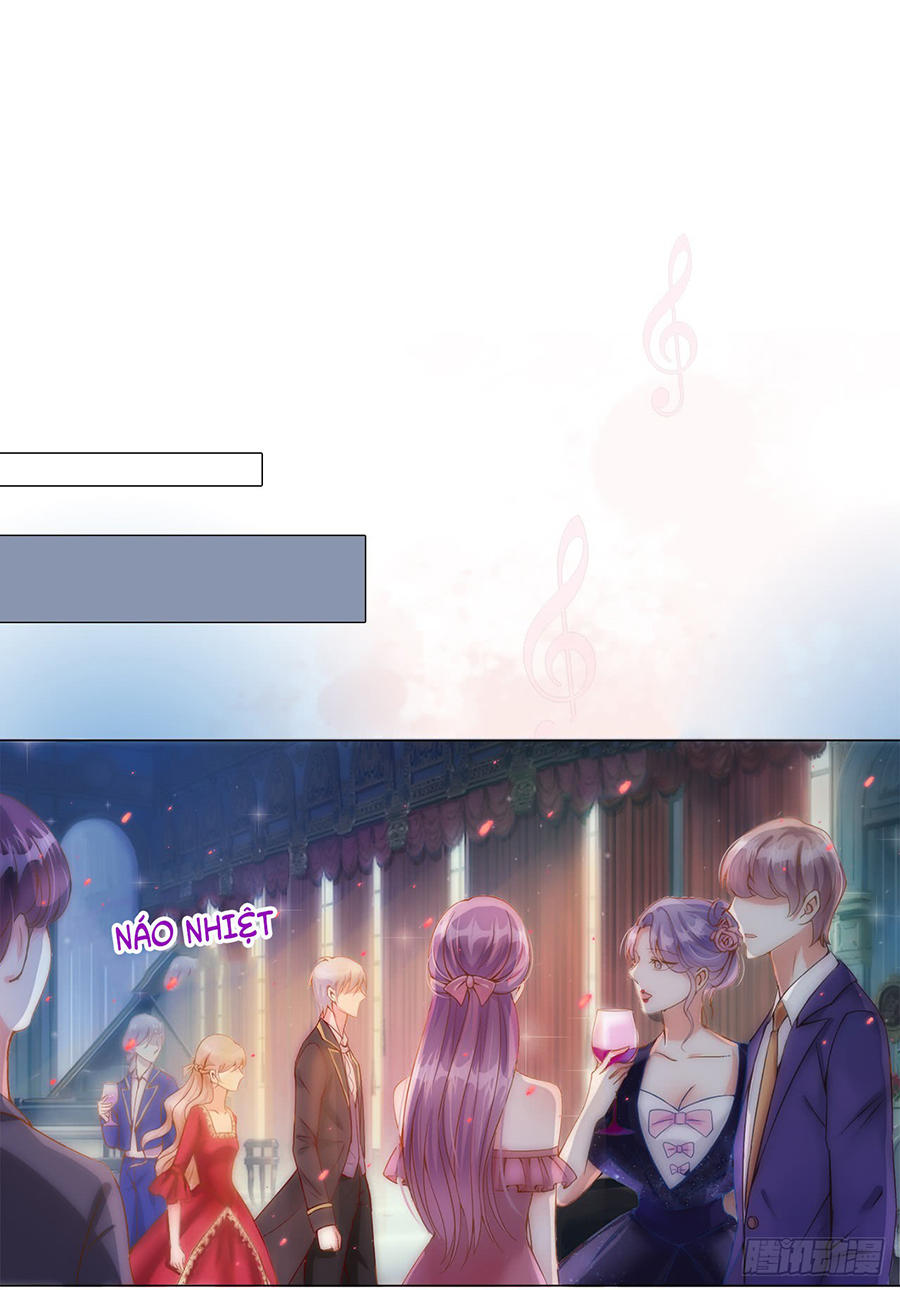 Huynh Khống Công Tước Gả Không Được Chapter 5.1 - Trang 2