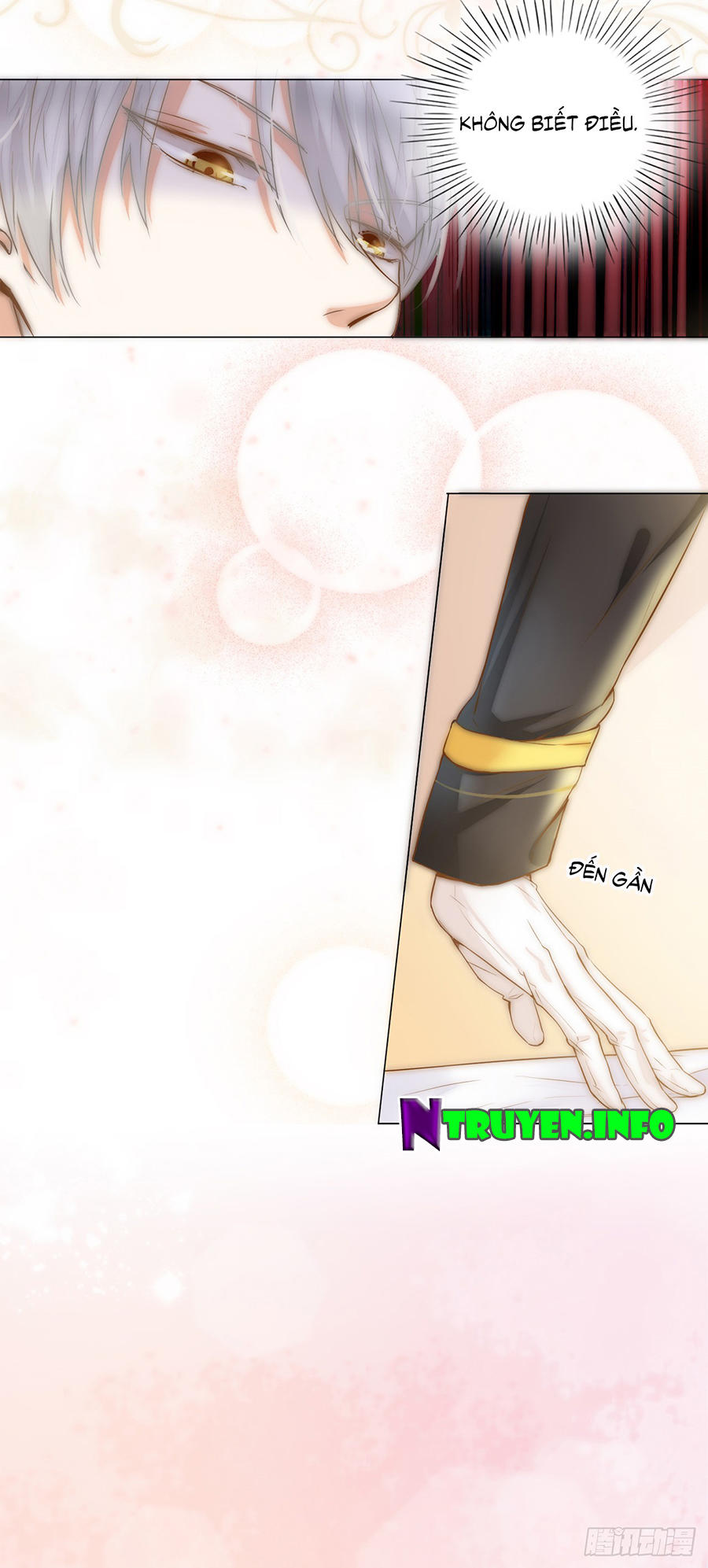 Huynh Khống Công Tước Gả Không Được Chapter 5.1 - Trang 2