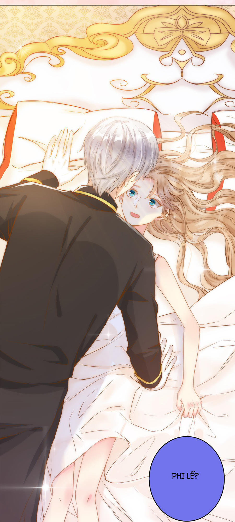 Huynh Khống Công Tước Gả Không Được Chapter 5.1 - Trang 2