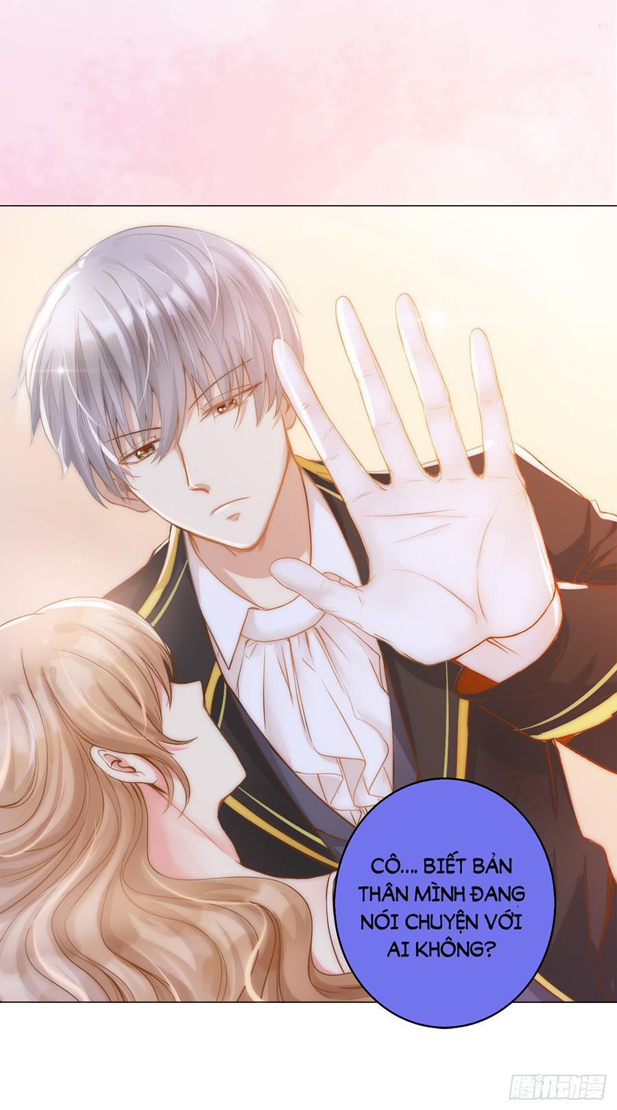 Huynh Khống Công Tước Gả Không Được Chapter 5.1 - Trang 2