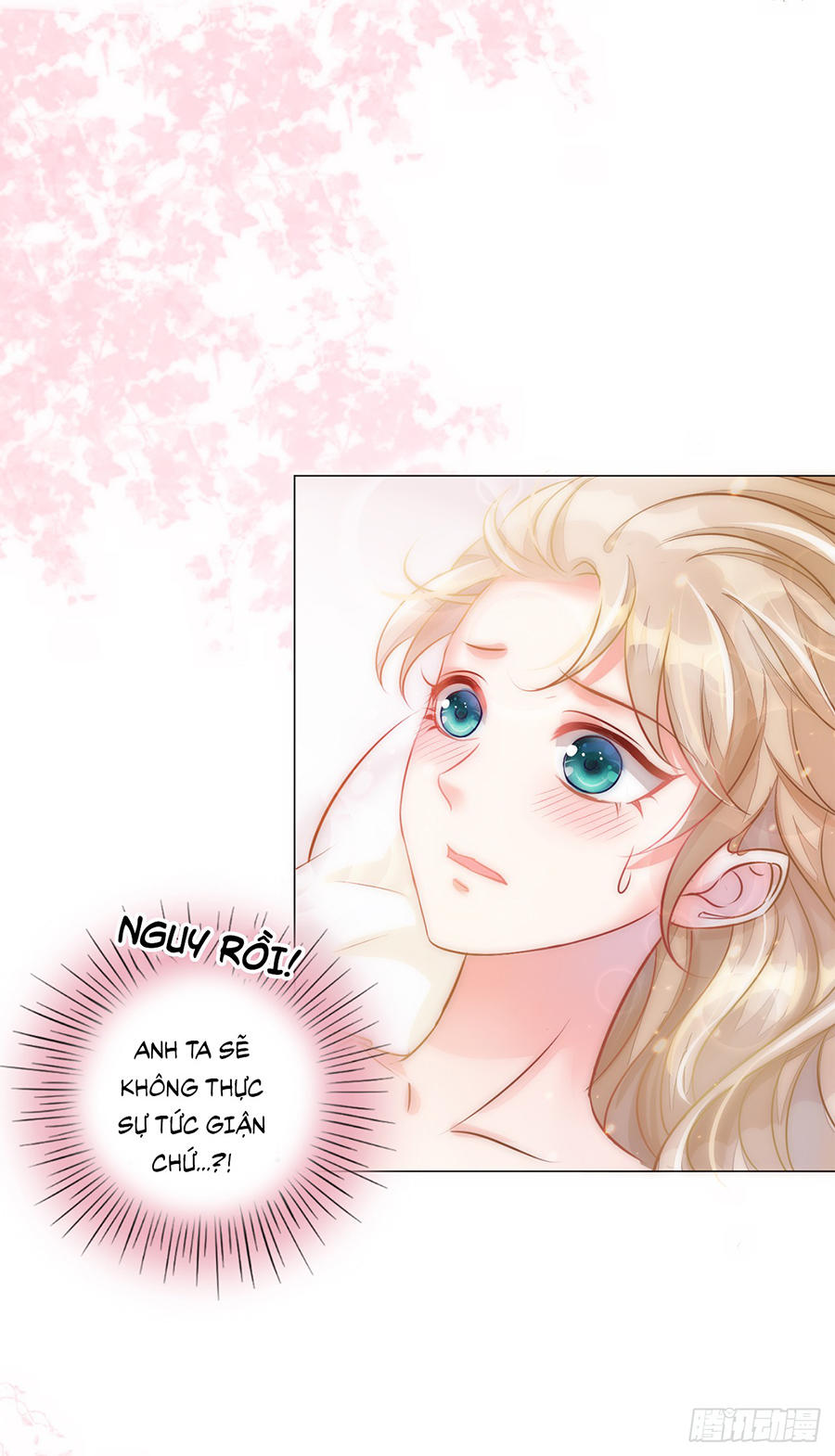 Huynh Khống Công Tước Gả Không Được Chapter 5.1 - Trang 2