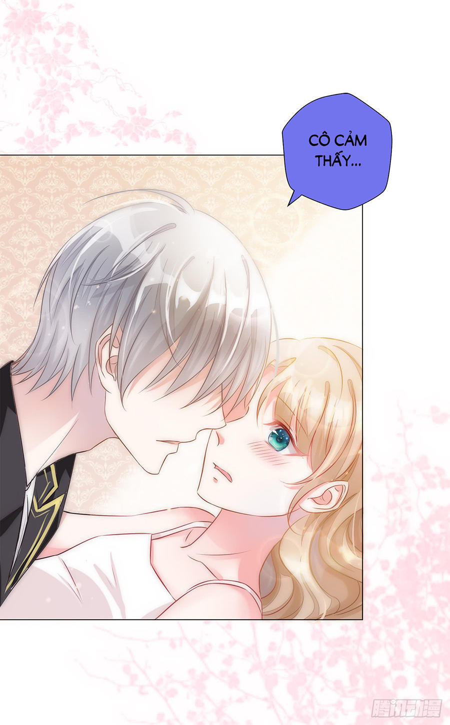 Huynh Khống Công Tước Gả Không Được Chapter 5.1 - Trang 2