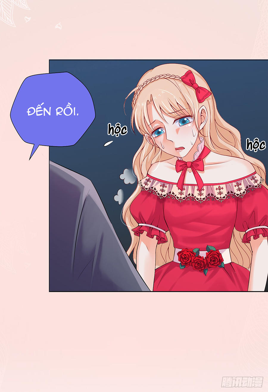 Huynh Khống Công Tước Gả Không Được Chapter 7.2 - Trang 2