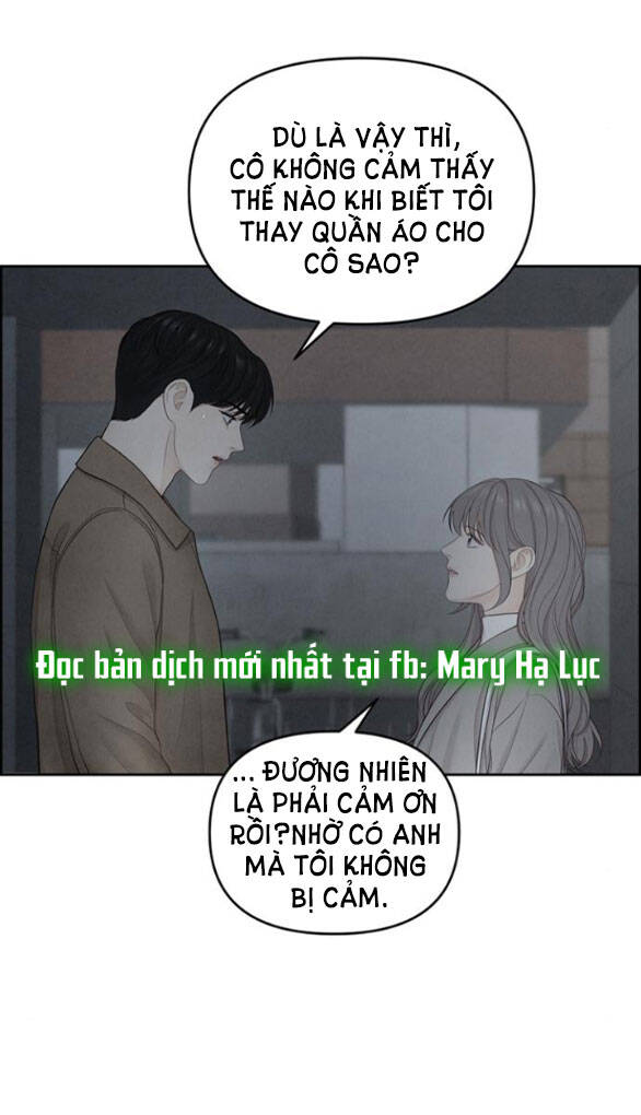 Hy Vọng Duy Nhất Chapter 10.1 - Trang 2