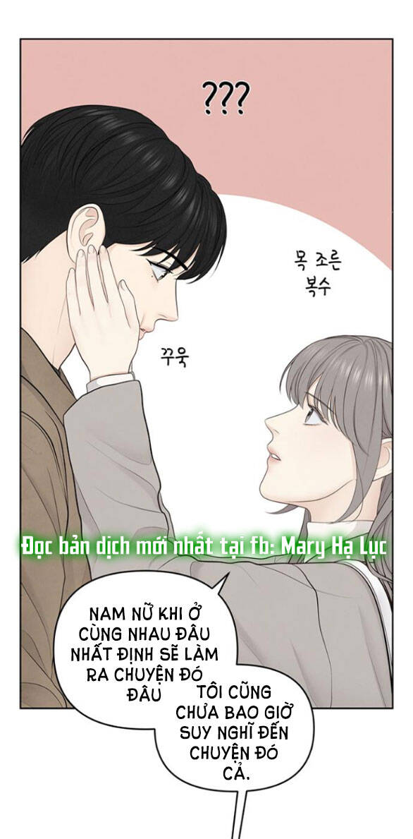 Hy Vọng Duy Nhất Chapter 10.1 - Trang 2