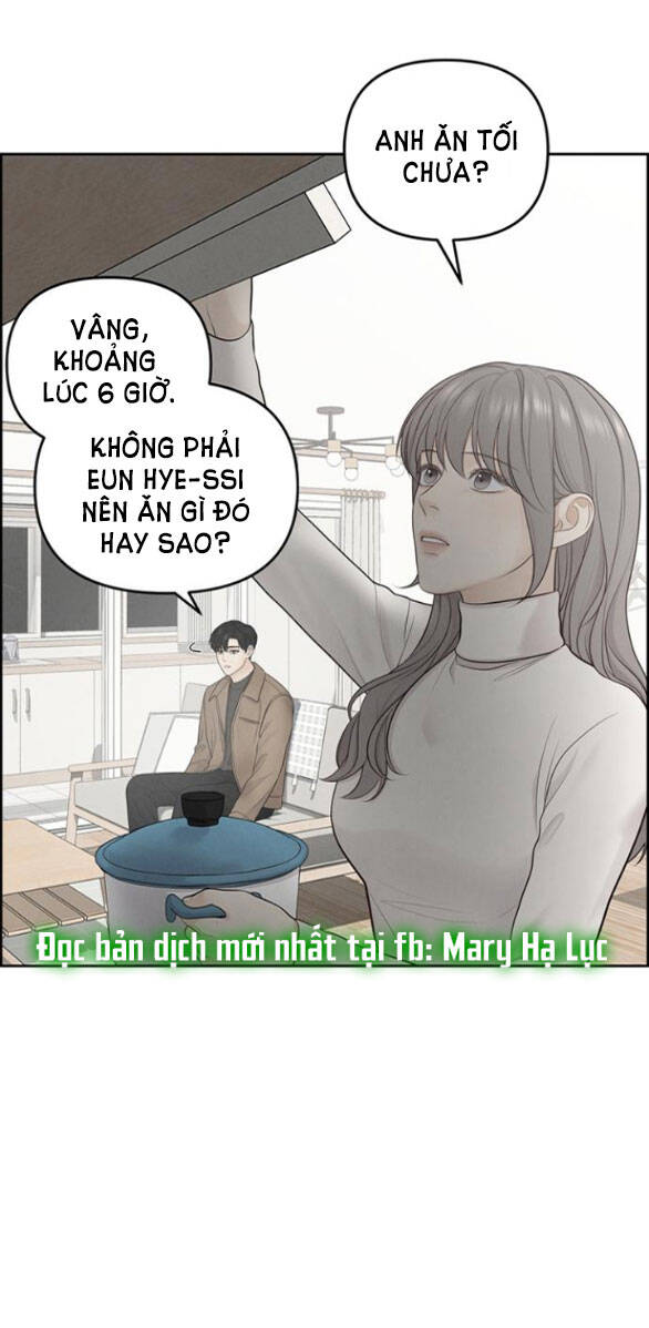 Hy Vọng Duy Nhất Chapter 10.1 - Trang 2