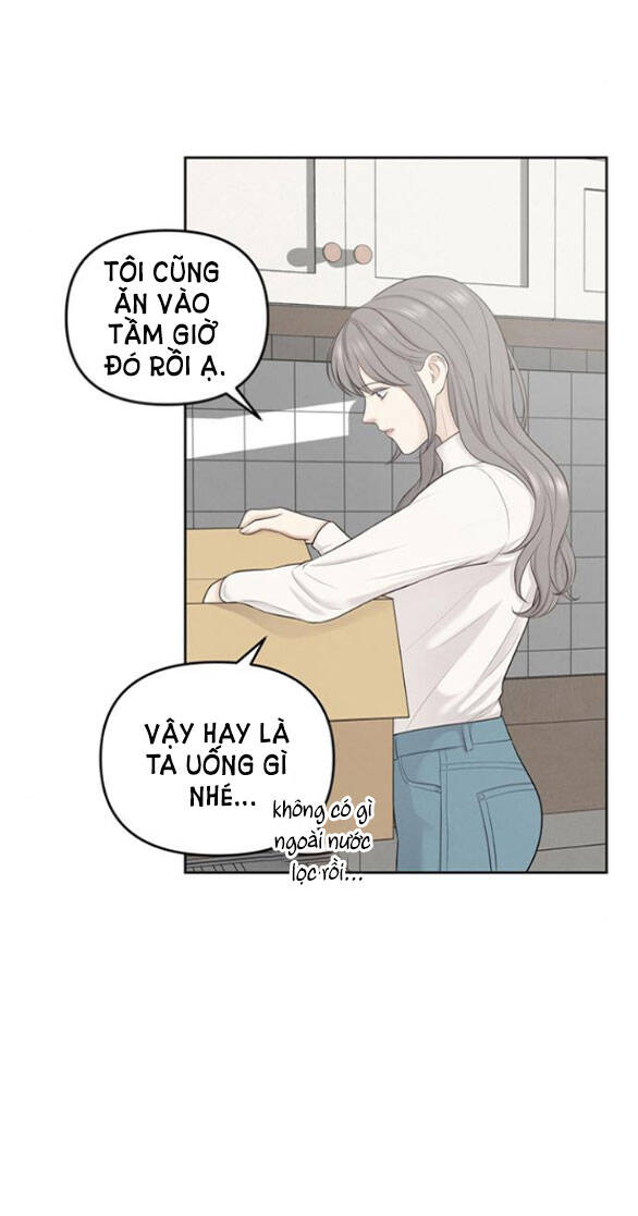 Hy Vọng Duy Nhất Chapter 10.1 - Trang 2