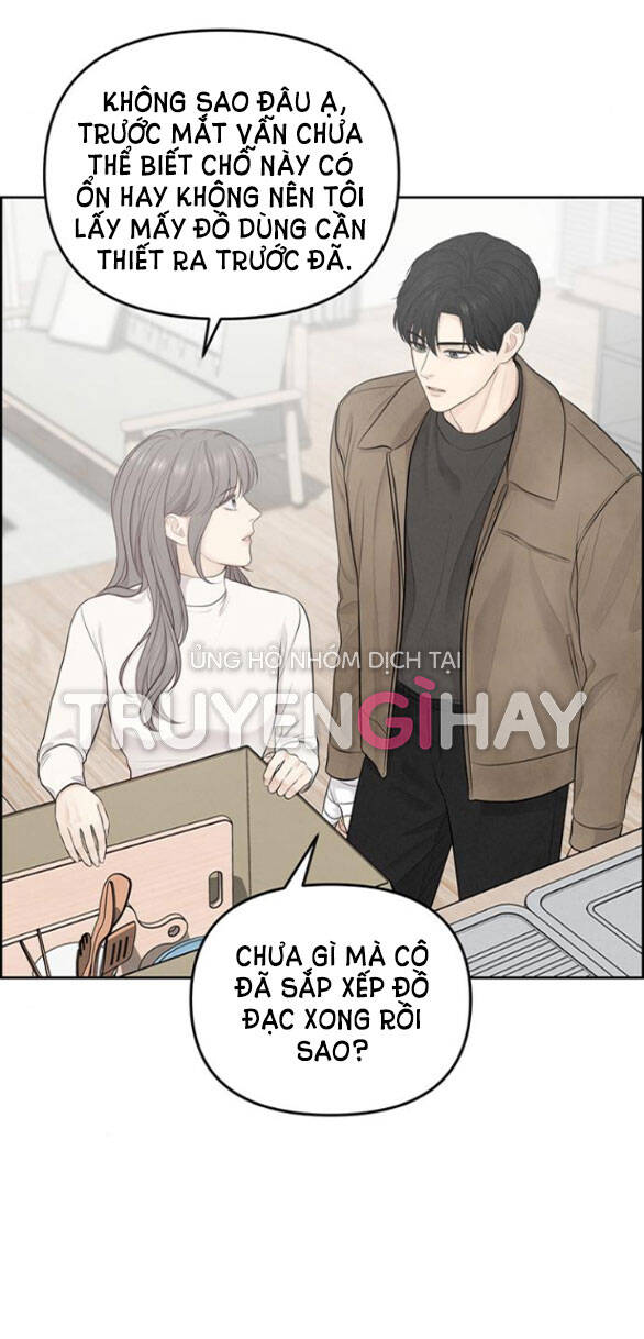 Hy Vọng Duy Nhất Chapter 10.1 - Trang 2