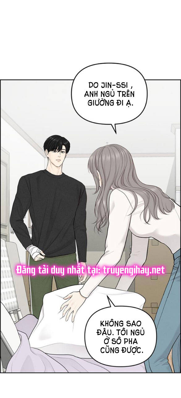 Hy Vọng Duy Nhất Chapter 10.1 - Trang 2