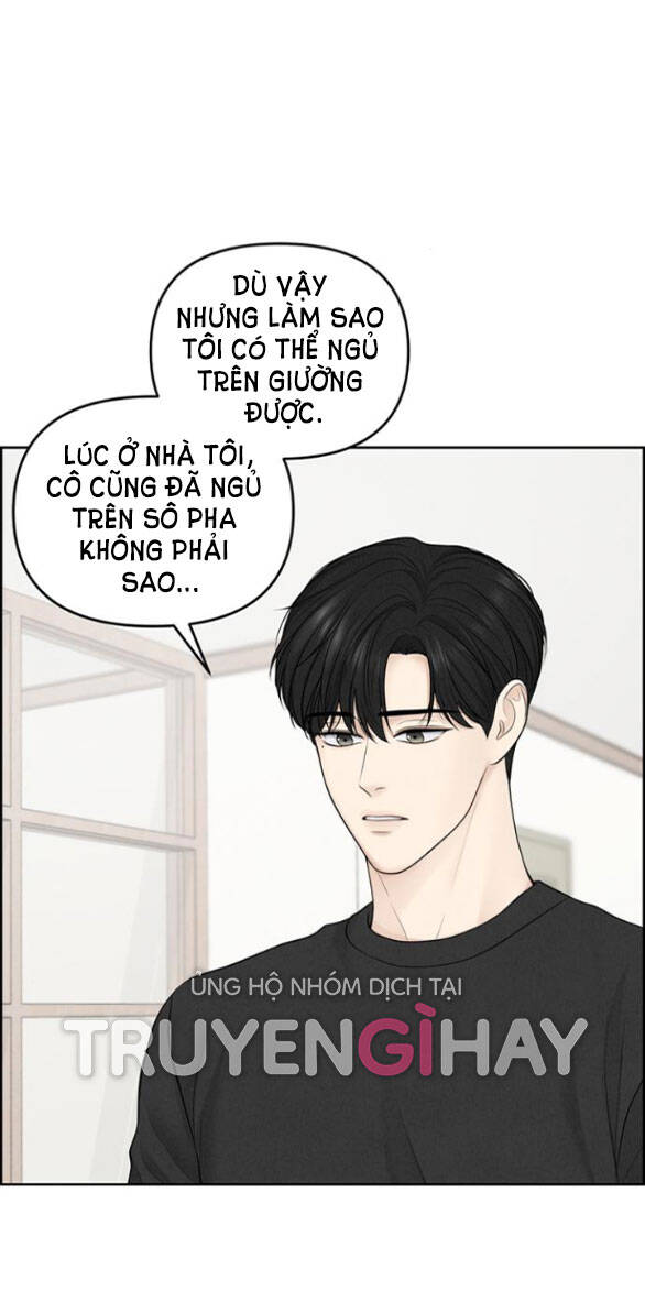 Hy Vọng Duy Nhất Chapter 10.1 - Trang 2