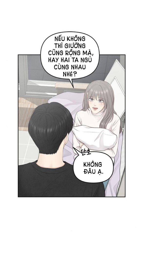 Hy Vọng Duy Nhất Chapter 10.1 - Trang 2