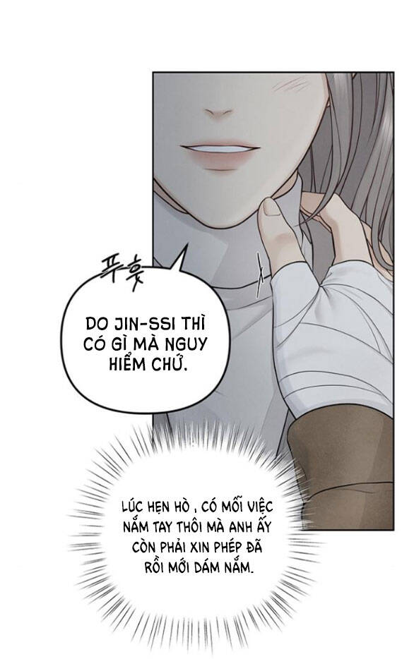 Hy Vọng Duy Nhất Chapter 10.1 - Trang 2