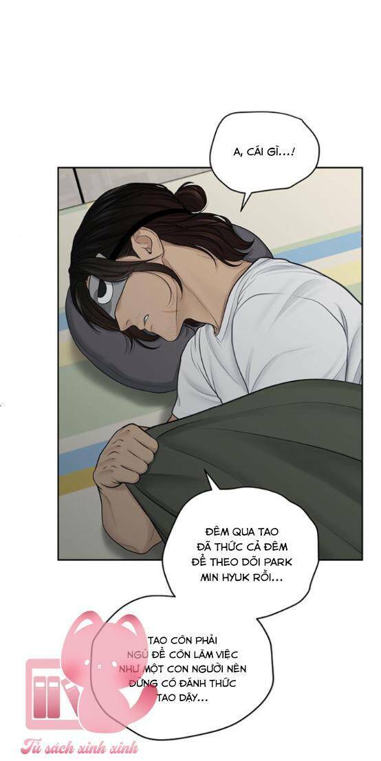 Hy Vọng Duy Nhất Chapter 11 - Trang 2