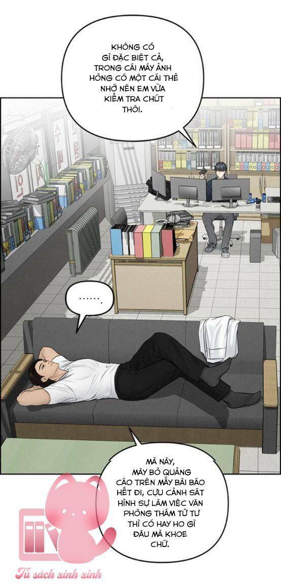 Hy Vọng Duy Nhất Chapter 12 - Trang 2