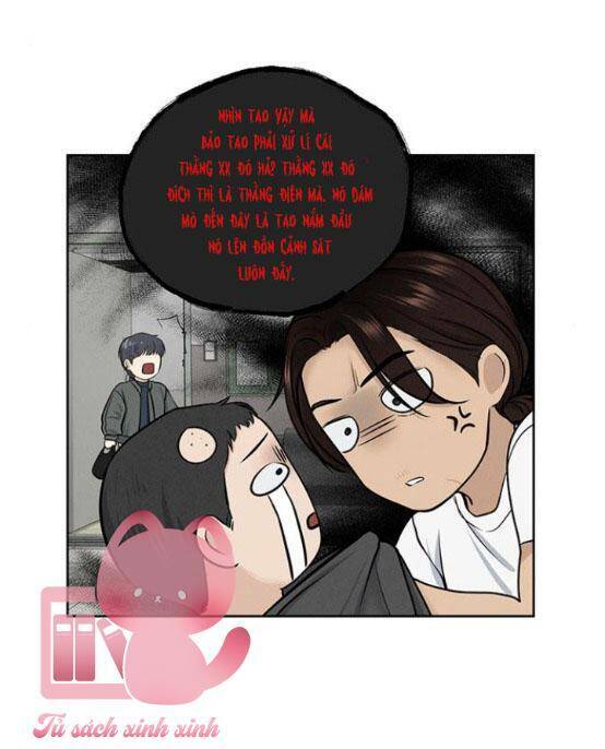 Hy Vọng Duy Nhất Chapter 12 - Trang 2