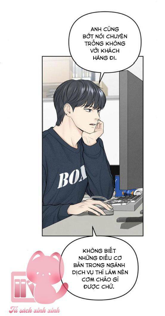 Hy Vọng Duy Nhất Chapter 12 - Trang 2