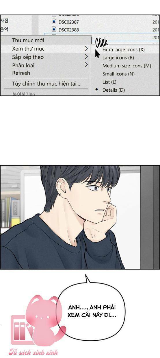 Hy Vọng Duy Nhất Chapter 12 - Trang 2