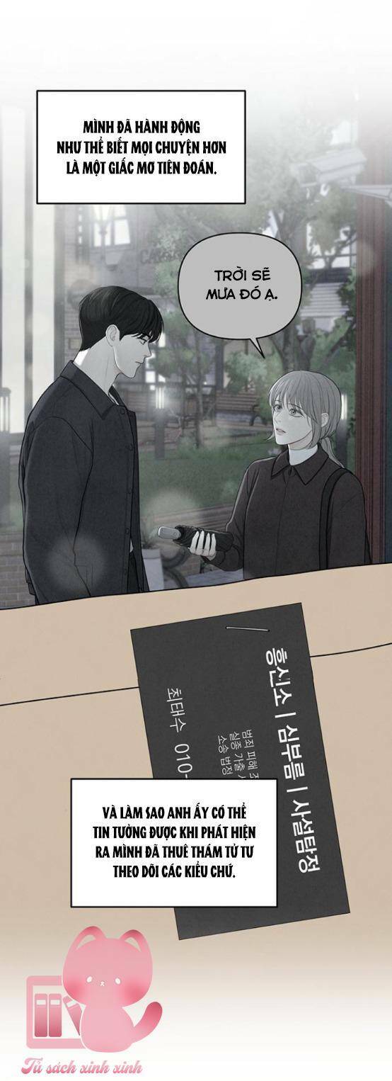 Hy Vọng Duy Nhất Chapter 12 - Trang 2