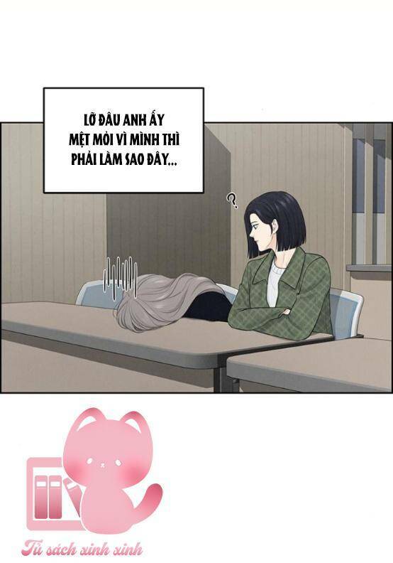 Hy Vọng Duy Nhất Chapter 12 - Trang 2