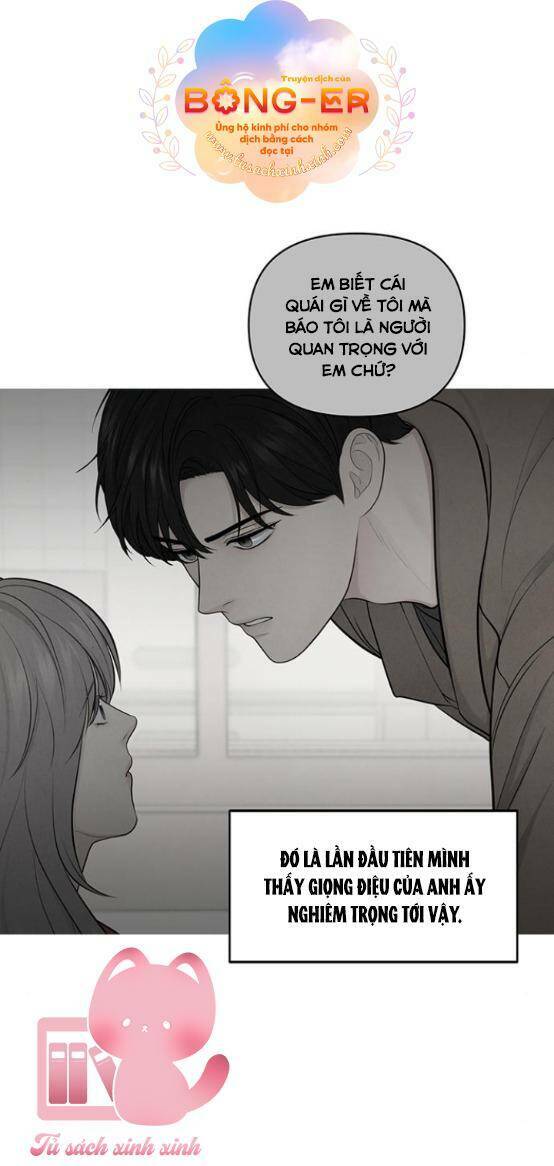 Hy Vọng Duy Nhất Chapter 12 - Trang 2