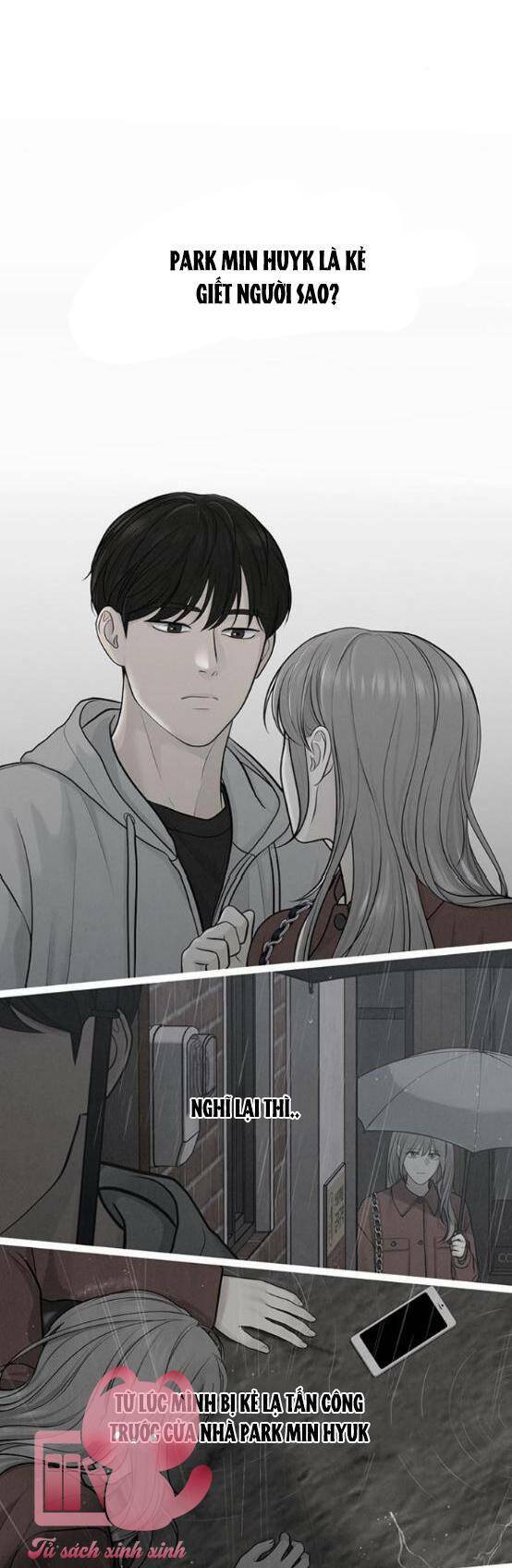 Hy Vọng Duy Nhất Chapter 12 - Trang 2