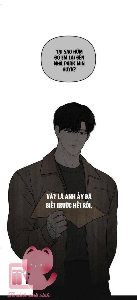 Hy Vọng Duy Nhất Chapter 12 - Trang 2