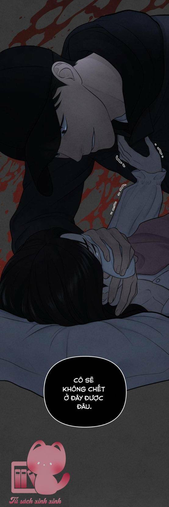 Hy Vọng Duy Nhất Chapter 12 - Trang 2