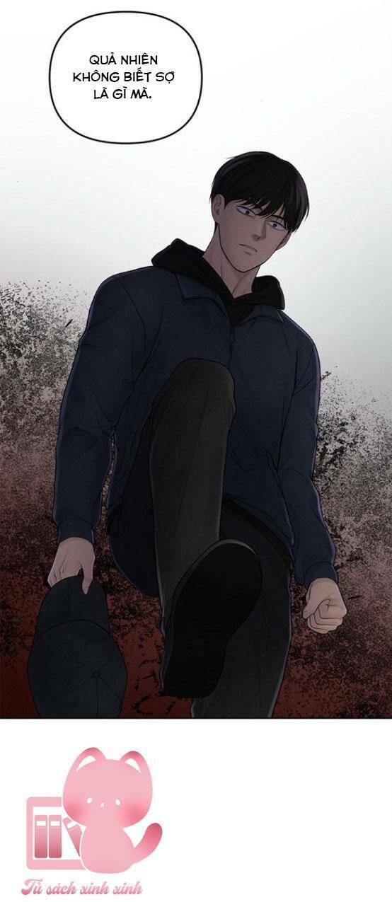 Hy Vọng Duy Nhất Chapter 12 - Trang 2