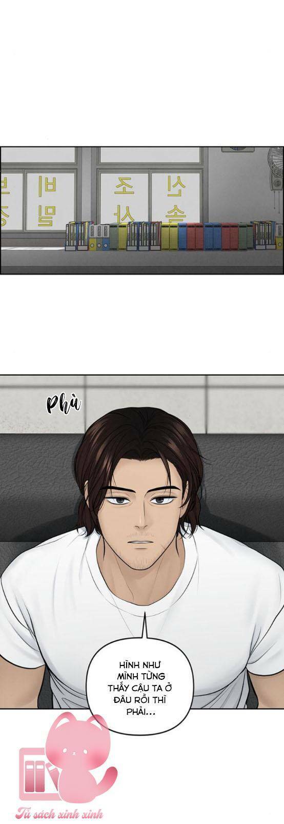 Hy Vọng Duy Nhất Chapter 12 - Trang 2