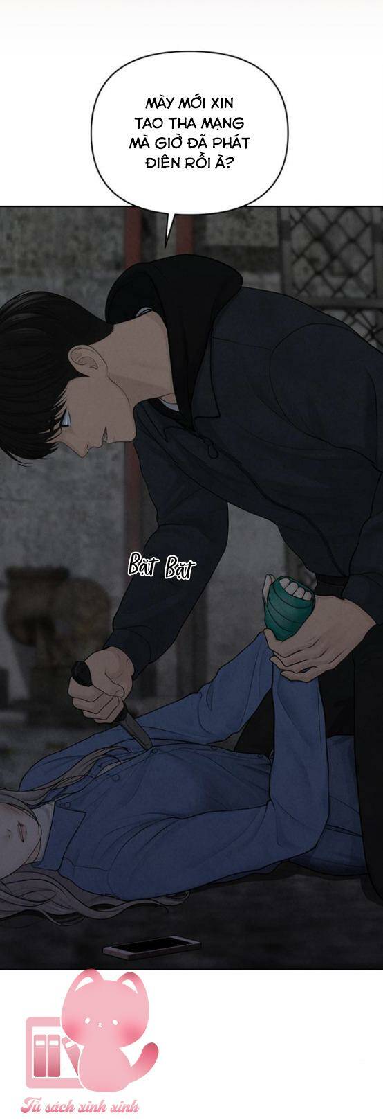 Hy Vọng Duy Nhất Chapter 14 - Trang 2