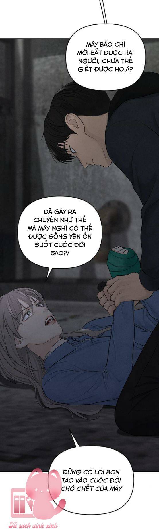 Hy Vọng Duy Nhất Chapter 14 - Trang 2