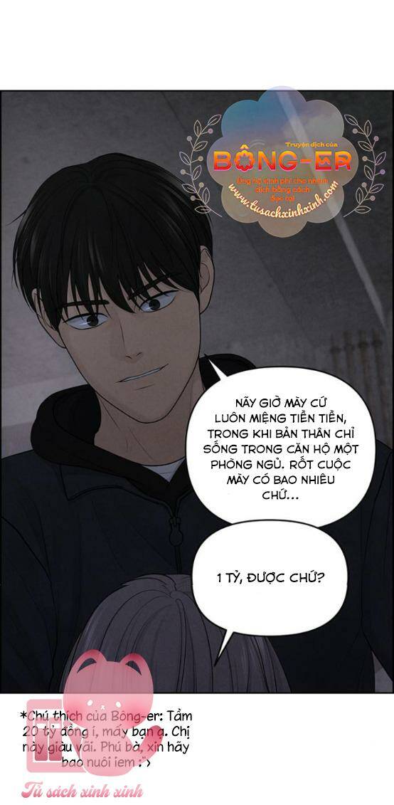 Hy Vọng Duy Nhất Chapter 14 - Trang 2