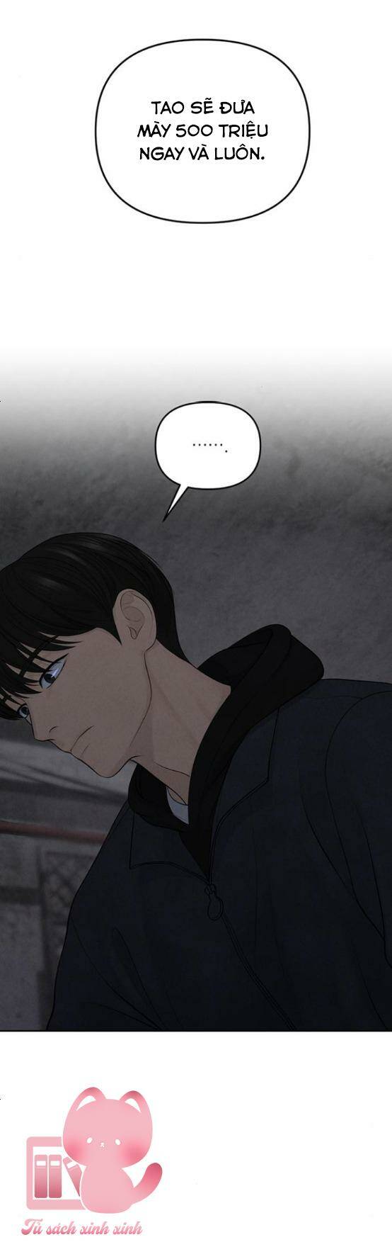 Hy Vọng Duy Nhất Chapter 14 - Trang 2