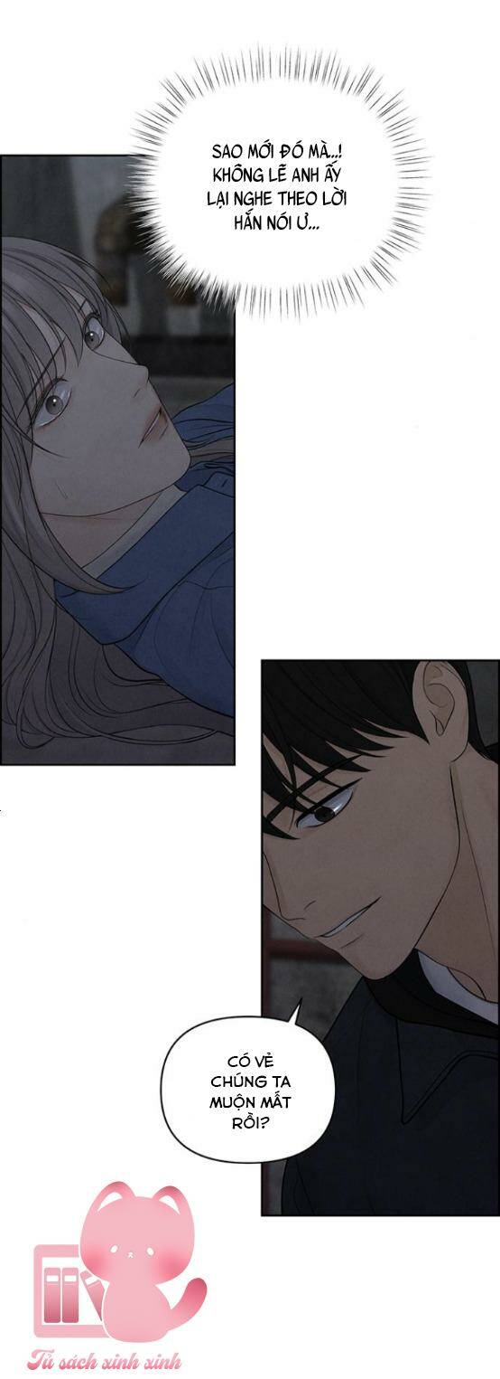 Hy Vọng Duy Nhất Chapter 14 - Trang 2