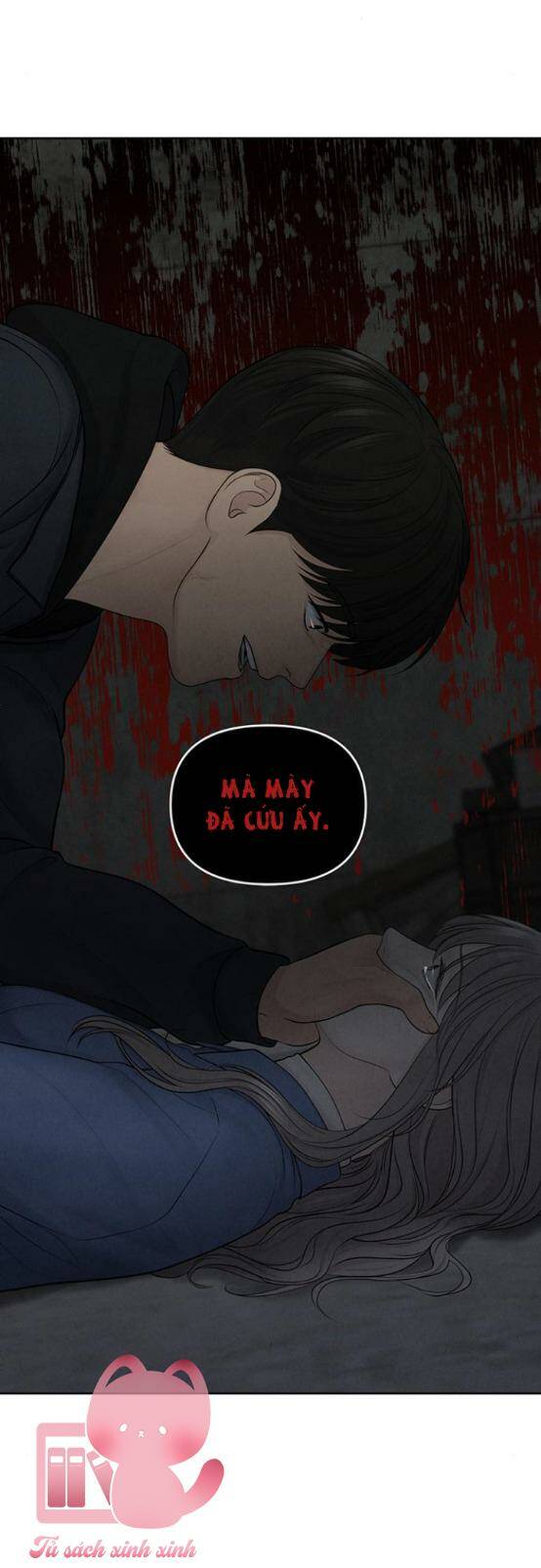 Hy Vọng Duy Nhất Chapter 14 - Trang 2