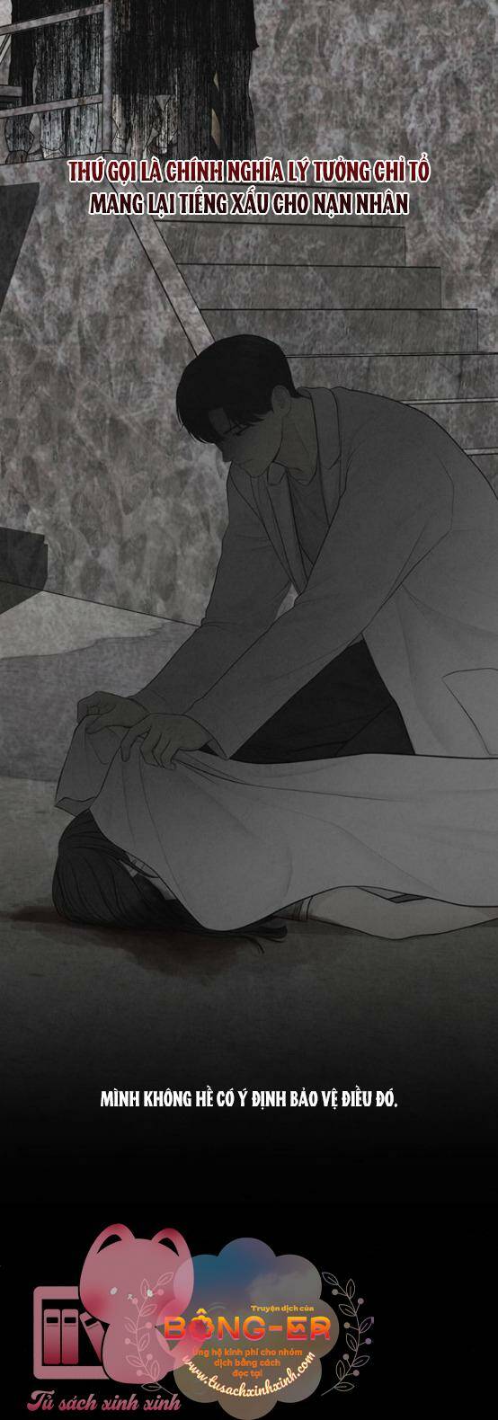 Hy Vọng Duy Nhất Chapter 14 - Trang 2