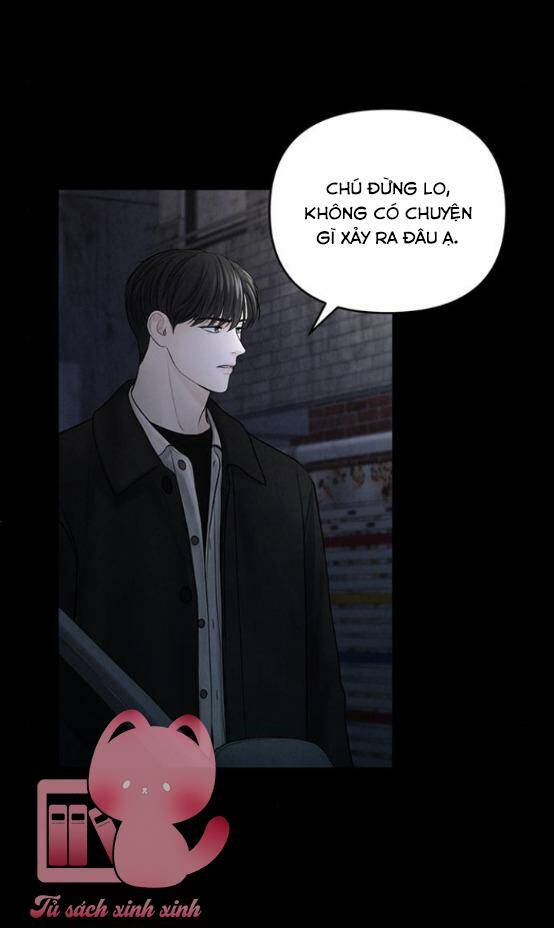 Hy Vọng Duy Nhất Chapter 14 - Trang 2